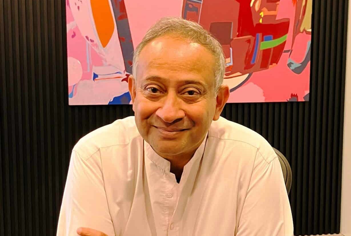 Serai