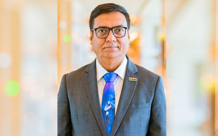Sanjiv Agarwal, Chairman & CEO, Fairfest Media Ltd.