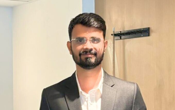 Ahmedabad