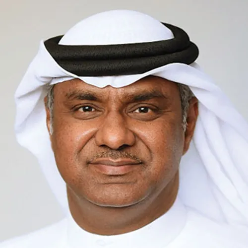 Nabil Sultan, Emirates’ Executive Vice President Passenger Sales & Country Management