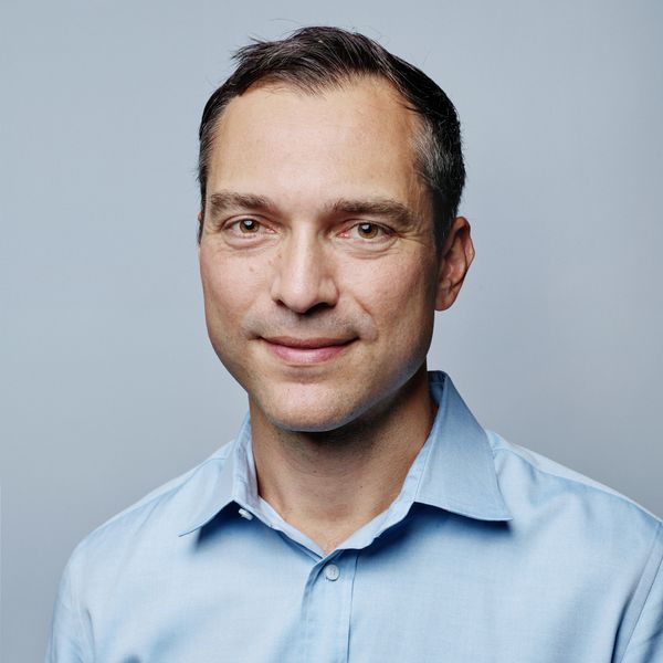 Nathan Blecharczyk, Co-founder and Chief Strategy Officer at Airbnb