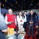 Festival of Arunachal Concludes in New Delhi