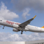 Pegasus Airlines Opens New MRO Facility in Istanbul