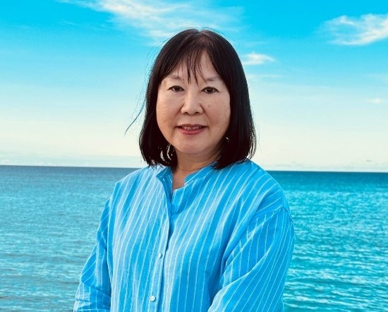 Prapaijit Thongma, General Manager of Himalayan Hideaway Resort Pokhara
