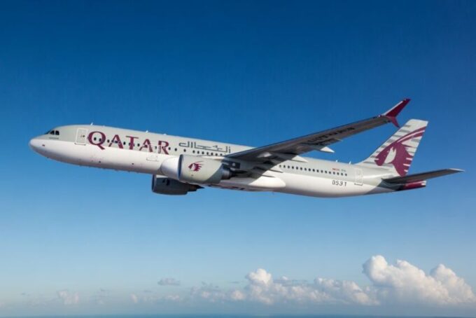 Qatar Airways