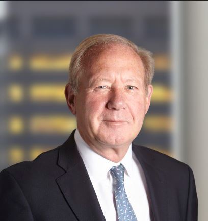 Ronald Stephen Barrott FRICS, Founder and Chairman of Pro-invest Group