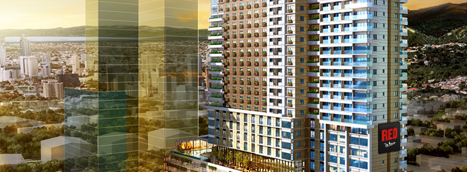 Radisson Hotel Group Signs Radisson RED Resort Cebu Mactan in the Philippines