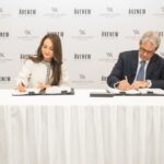 AVENEW and Hilton Announce Waldorf Astoria Dubai Islands Project