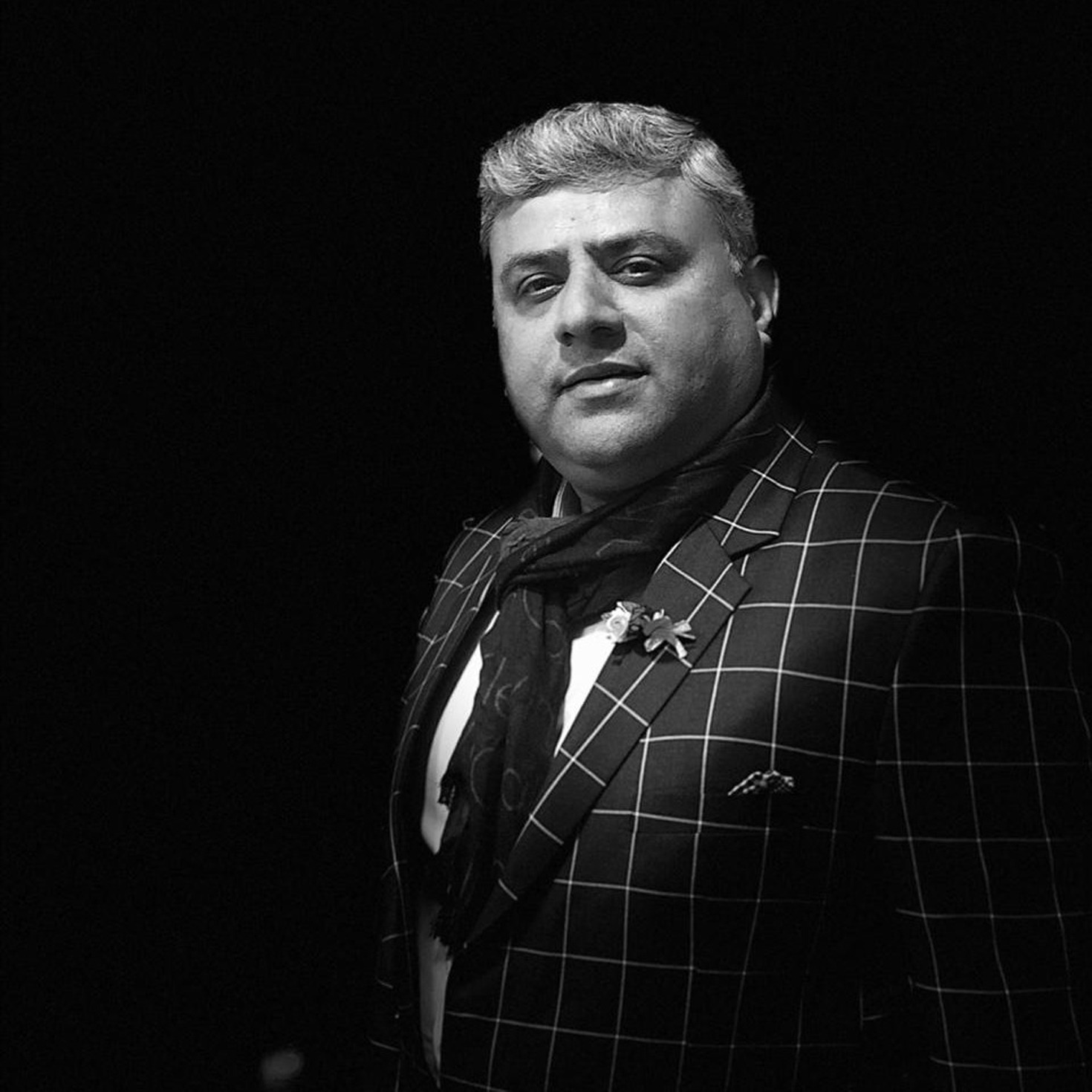 Sanjeev Mehra, President, Skål International India