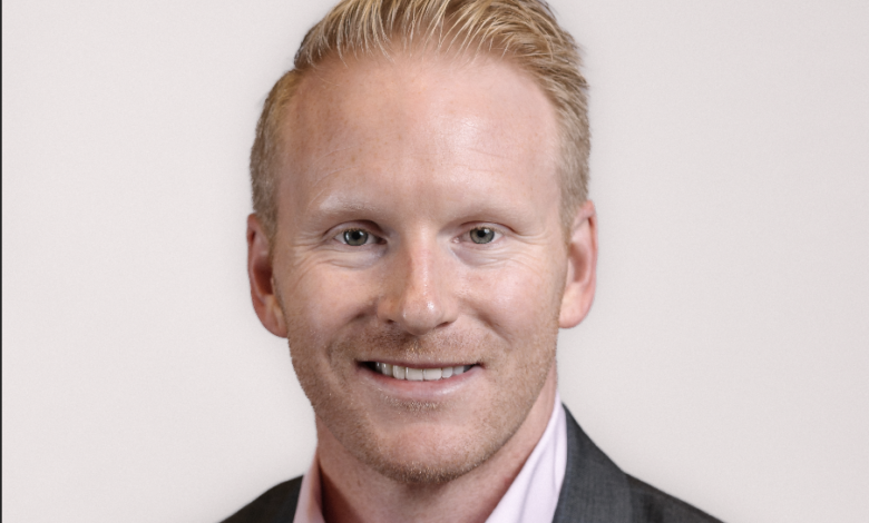 Matt McElhare, Vice President and Extended Stay Segment Lead at Choice Hotels International