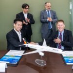 Philippine Airlines Extends FHS Support for Airbus Fleet