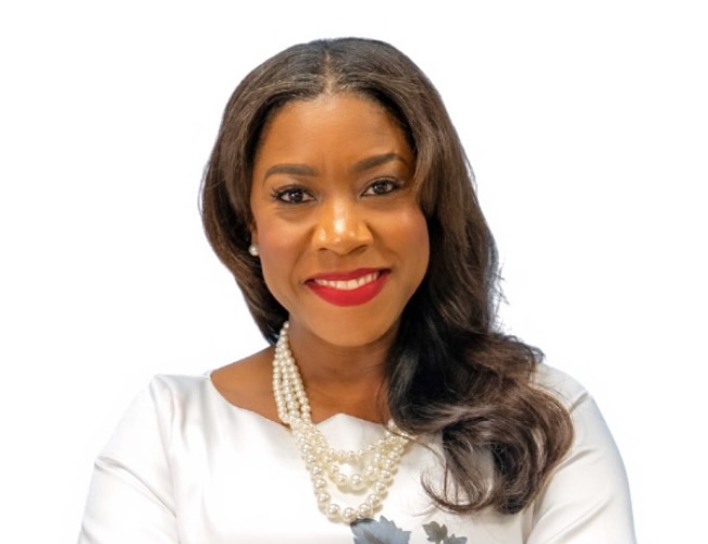 Stacey Liburd, CEO of the Grenada Tourism Authority