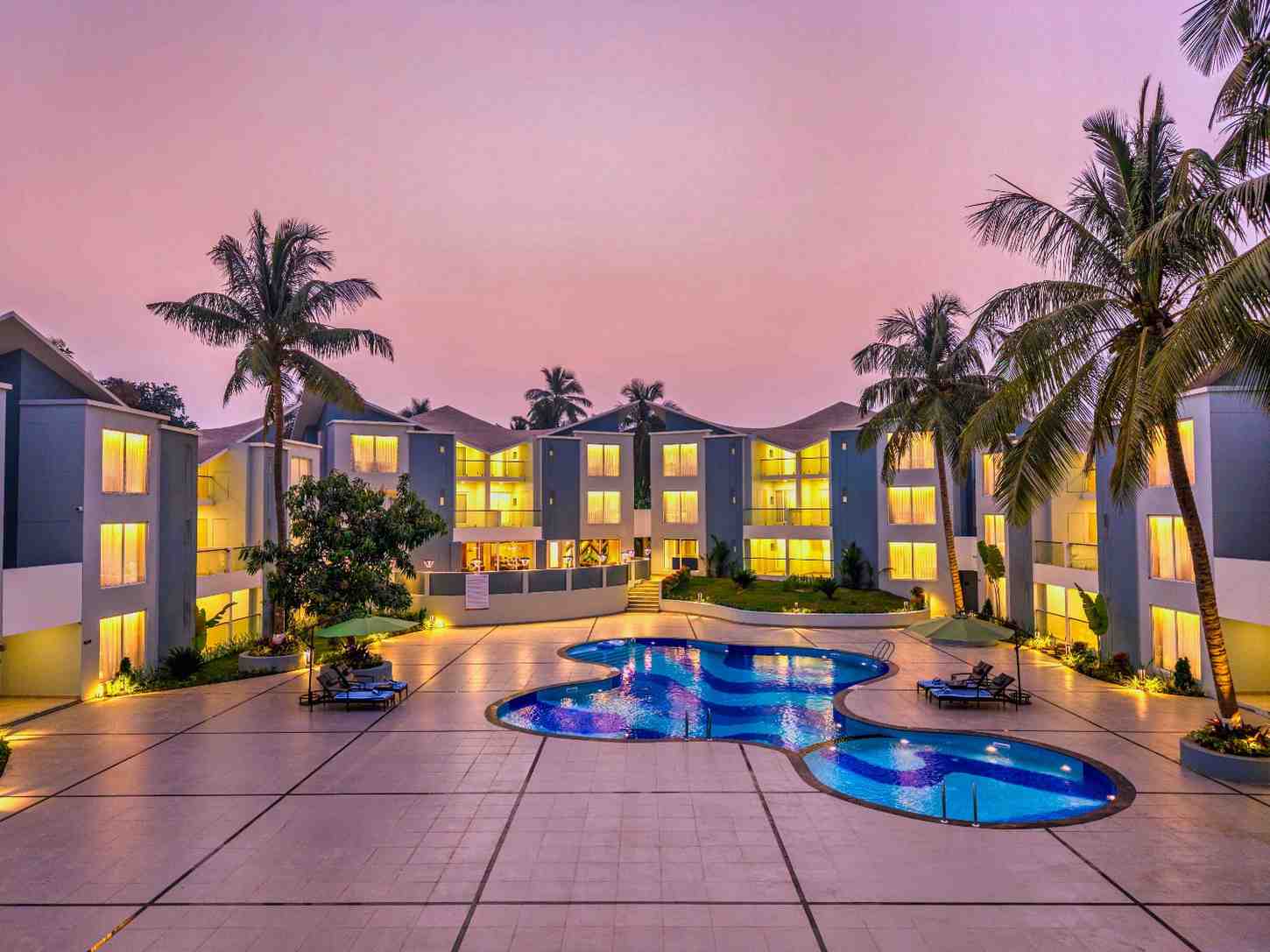 Sterling Launches Arka Suites Puri at Its Puri Resort
