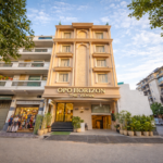 OPO Hotels Expands Delhi NCR Presence with OPO Horizon in Mahipalpur