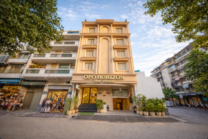 OPO Hotels Expands Delhi NCR Presence with OPO Horizon in Mahipalpur