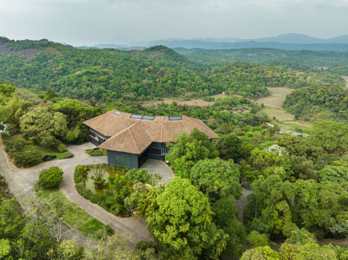 Taj Madikeri Resort & Spa Strengthens Biodiversity Initiatives