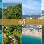 IHCL Signs Taj Hotel in Weligama, Expanding Presence in Sri Lanka