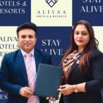 ALIVAA Hotels & Resorts Forms Strategic Alliances with Aliste and Vivid Stays in Gurugram