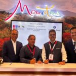Thomas Cook India & SOTC Travel Sign MoU with Mauritius Tourism Promotion Authority