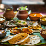 IHCL, Tata Steel Foundation Partner to Promote Tribal Cuisines