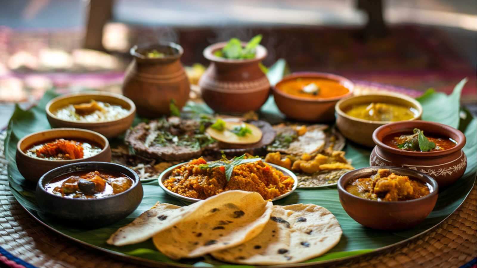 IHCL, Tata Steel Foundation Partner to Promote Tribal Cuisines