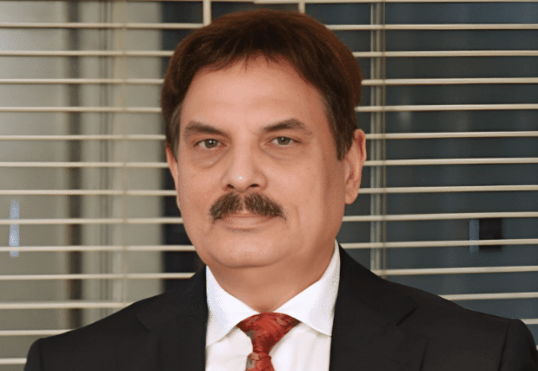 Vinod Kumar Tripathi, Chairman of Eco Hotels & Resorts Limited