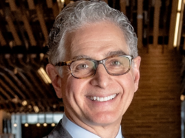 Mark S. Hoplamazian, President and Chief Executive Officer of Hyatt