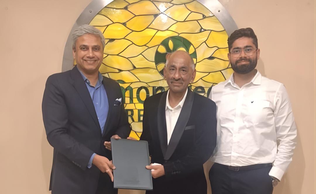 Lemon Tree Hotels Opens 25th Property in Uttar Pradesh