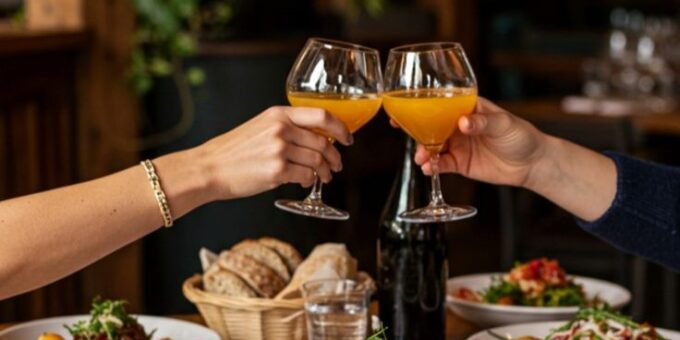 ITC Grand Central, Mumbai Unveils Valentine’s Day Menu at Hornby’s Pavilion
