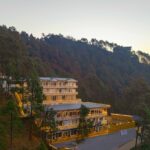 Sterling Launches Valley of Pine Retreat in Lansdowne, Uttarakhand