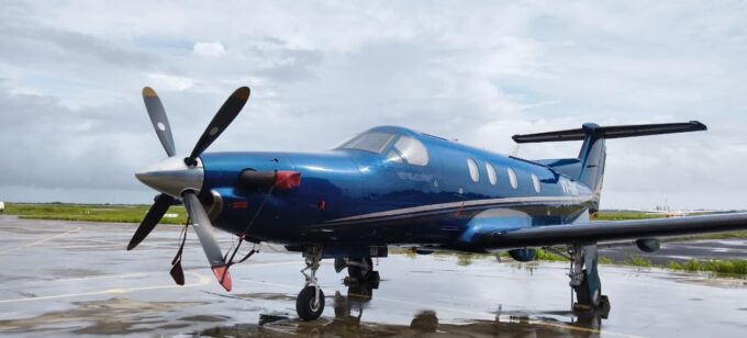 Ventura AirConnect Launches Flights Linking Surat, Ahmedabad, Bhavnagar, Rajkot and Amreli