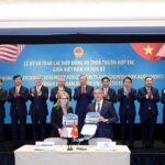 Vietnam Airlines Confirms Order for 50 Boeing 737 MAX Aircraft