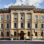 Hilton reports Q4 and full-year results