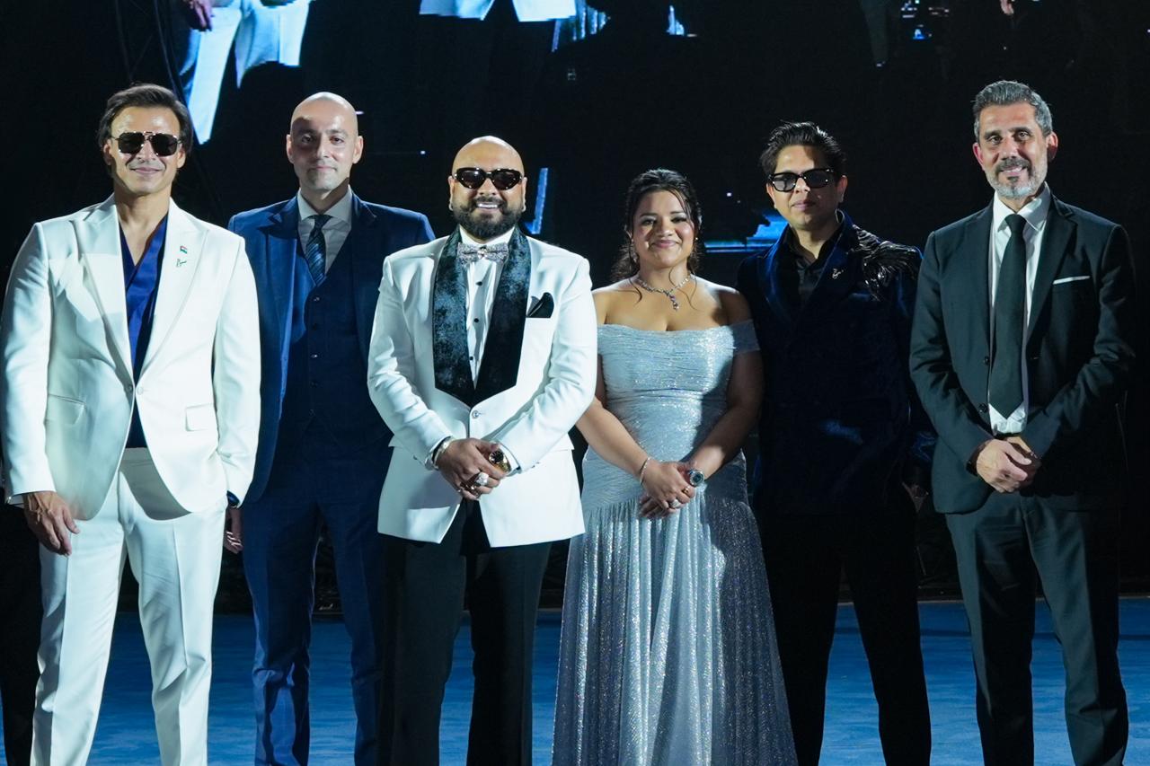 Vivek Oberoi, BNW Developments and Radisson Hotel Group Announce First Hotel and Branded Residences at RAK Central