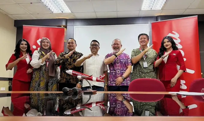 AirAsia