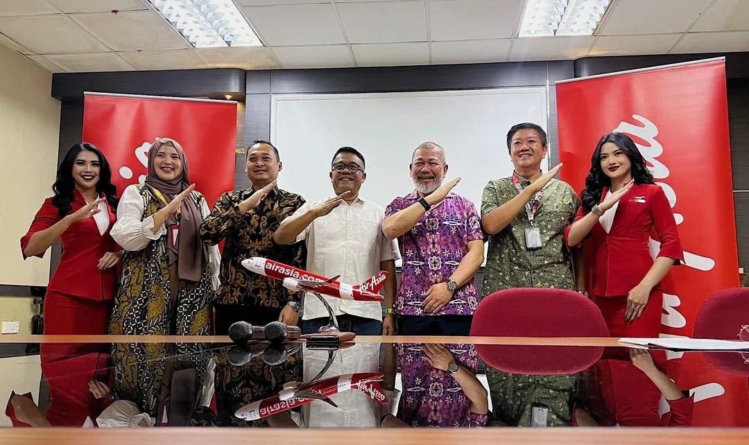 AirAsia
