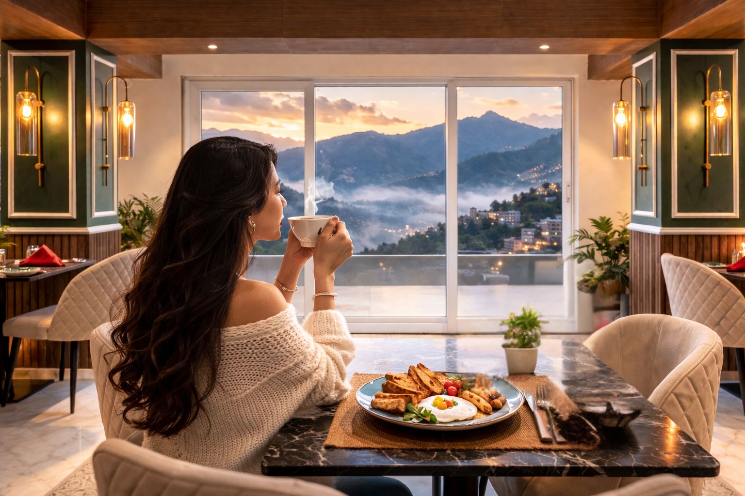 Gangtok