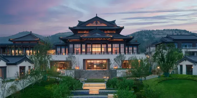 Sabre Opens Access to 100,000 Hotels in China