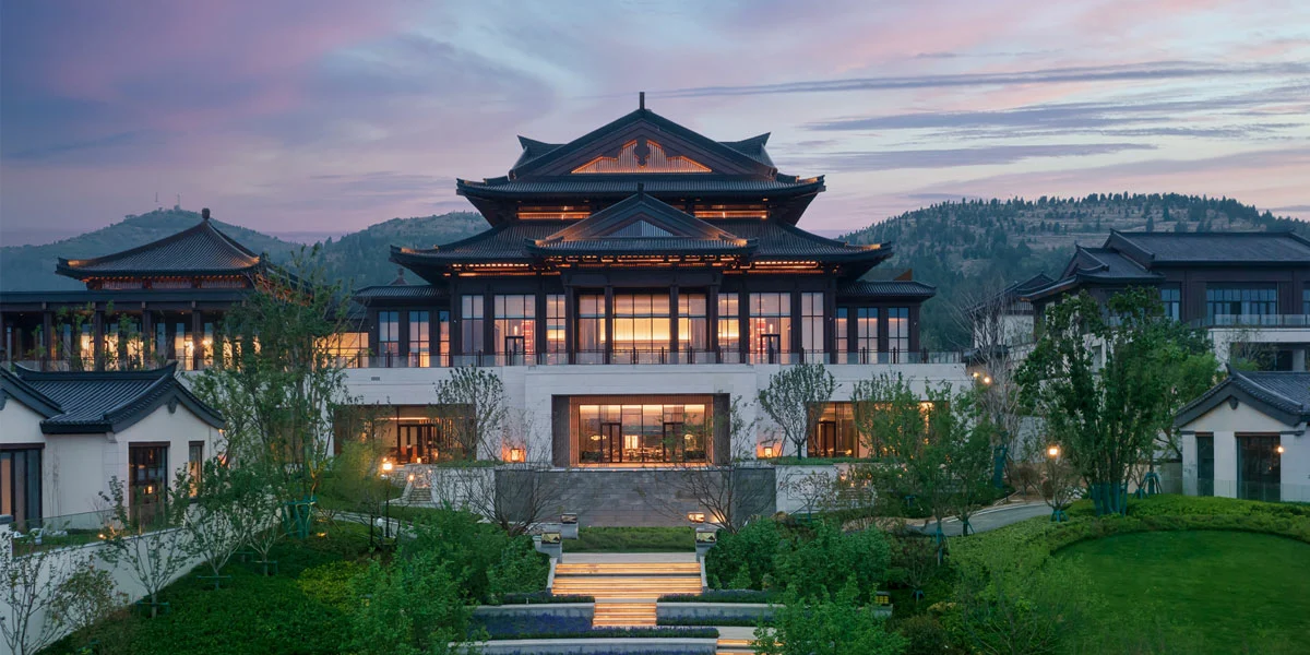 Sabre Opens Access to 100,000 Hotels in China