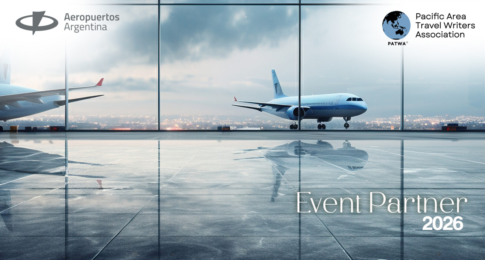 Aeropuertos Argentina Named Event Partner for PATWA Summit and Travel Awards at ITB Berlin 2026