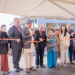Himalayan Hideaway Resort Pokhara, The Centara Collection, Opens with Tourism Leaders in Attendance