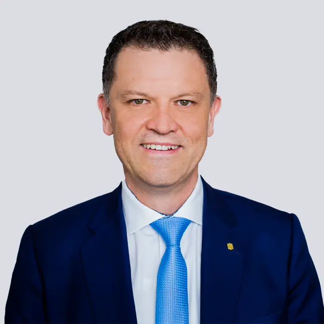 Craig Hooley, Chief Operating Officer, Minor Hotels Australasia