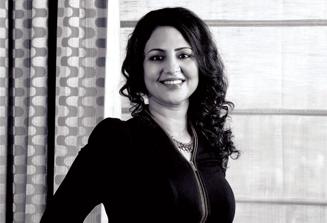Deepika Arora, Managing Director, United Hospitality Management – India