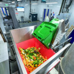 Emirates Flight Catering Commissions Biodigester to Cut Annual CO₂ Emissions