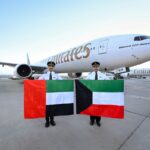 Emirates Marks UAE–Kuwait Week Celebrating Longstanding Ties