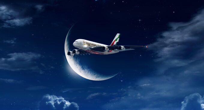 Emirates Skywards Launches Ramadan Offer with 2 Million Miles Giveaway