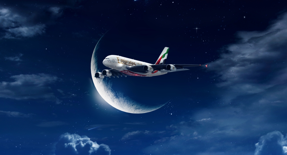 Emirates Skywards Launches Ramadan Offer with 2 Million Miles Giveaway
