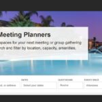 Wyndham Launches New Tools for Group Travel Booking