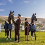 Etihad Airways Becomes Race 1 Partner at Abu Dhabi Gold Cup