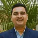 New General Manager Appointed at Fairfield by Marriott Bengaluru Rajajinagar